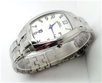 Armbanduhr Capital Herr A15 in Stahl AX15 ZI - AX15 ZI